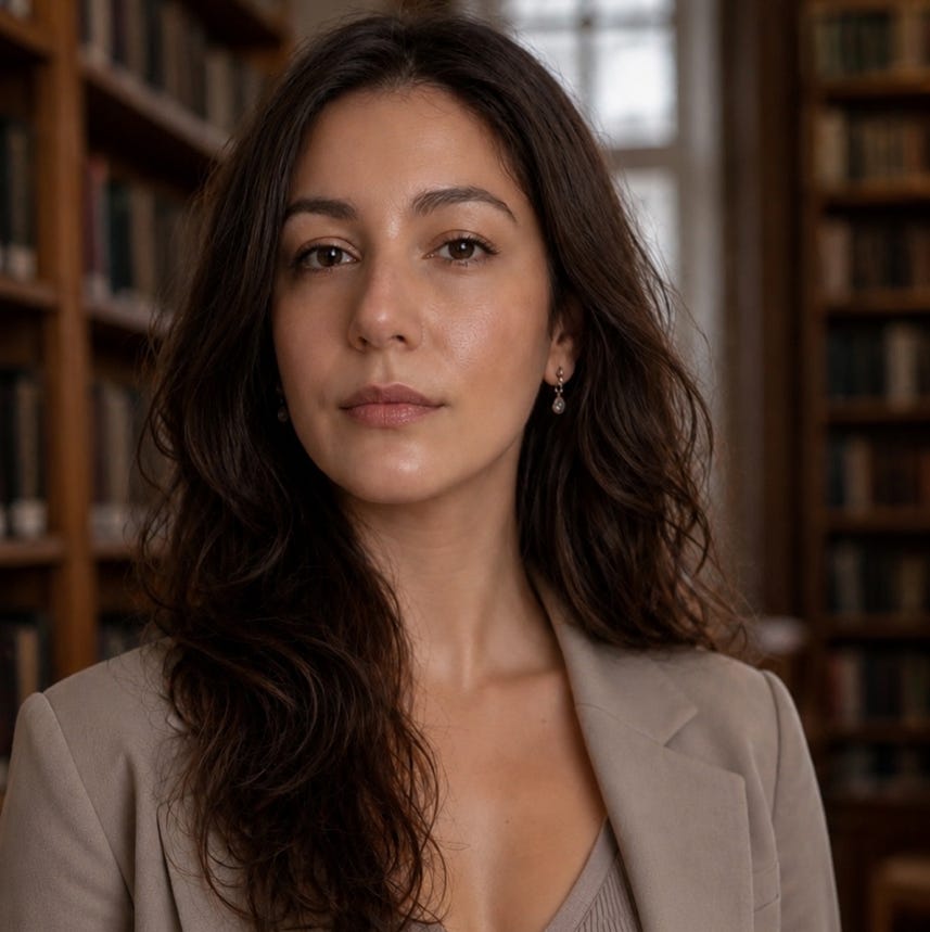 Dr. Rezhna Mohammed