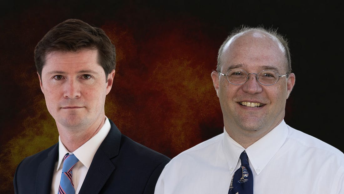 What’s So Important About the Strait of Hormuz? with Sal Mercogliano