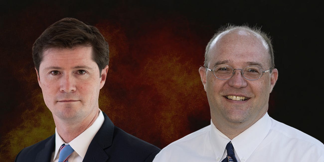 What’s So Important About the Strait of Hormuz? with Sal Mercogliano