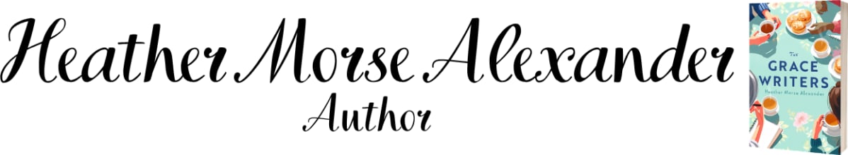 Heather Morse Alexander