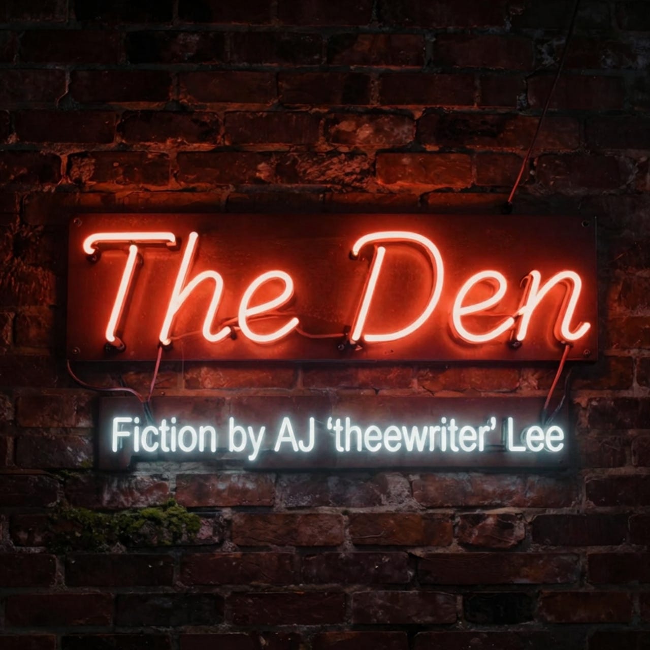 The Den