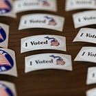 Good Omens for Democratic Successes