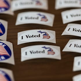 Good Omens for Democratic Successes