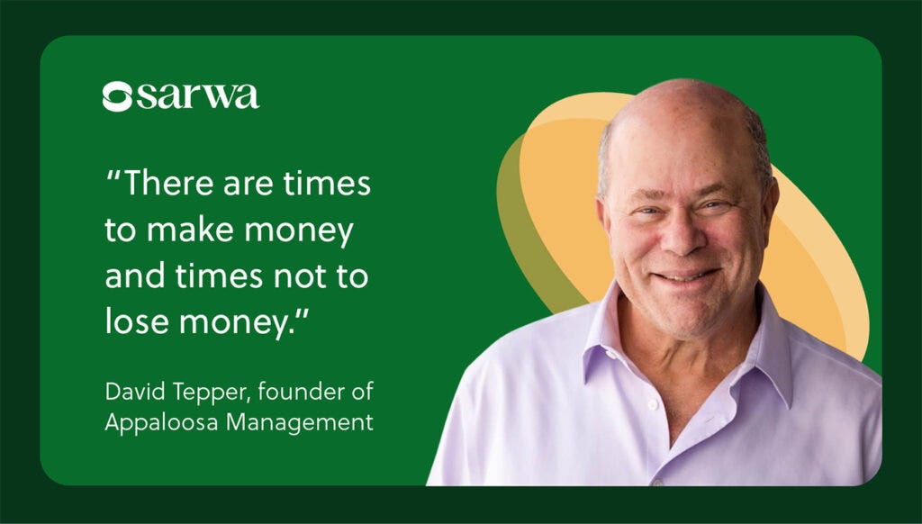 10 Best Investors in the World and What We Can Learn From Them 10 Best Investors in the World and What We Can Learn From Them