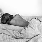 My body, the battlefield