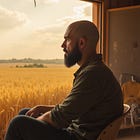 La metáfora de la simulación para anclarnos al momento presente