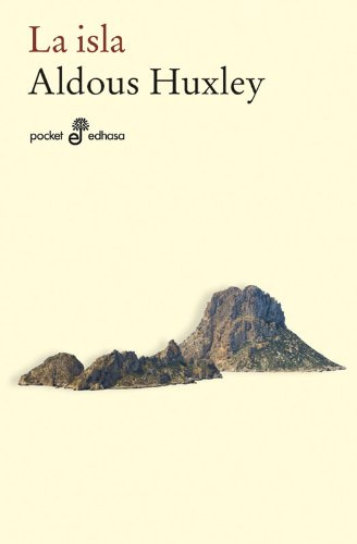 La isla de Aldous Huxley