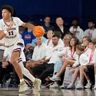 Why Josiah Parker is an Ideal Fit for Ed Cooley and Georgetown