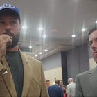 He Despises Jews, Admires Hitler. Now, He's Starring in Videos for a Candidate for Governor
