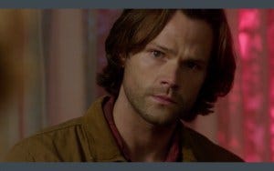 Sam being empathic and gorgeous Sam being empathic and gorgeous