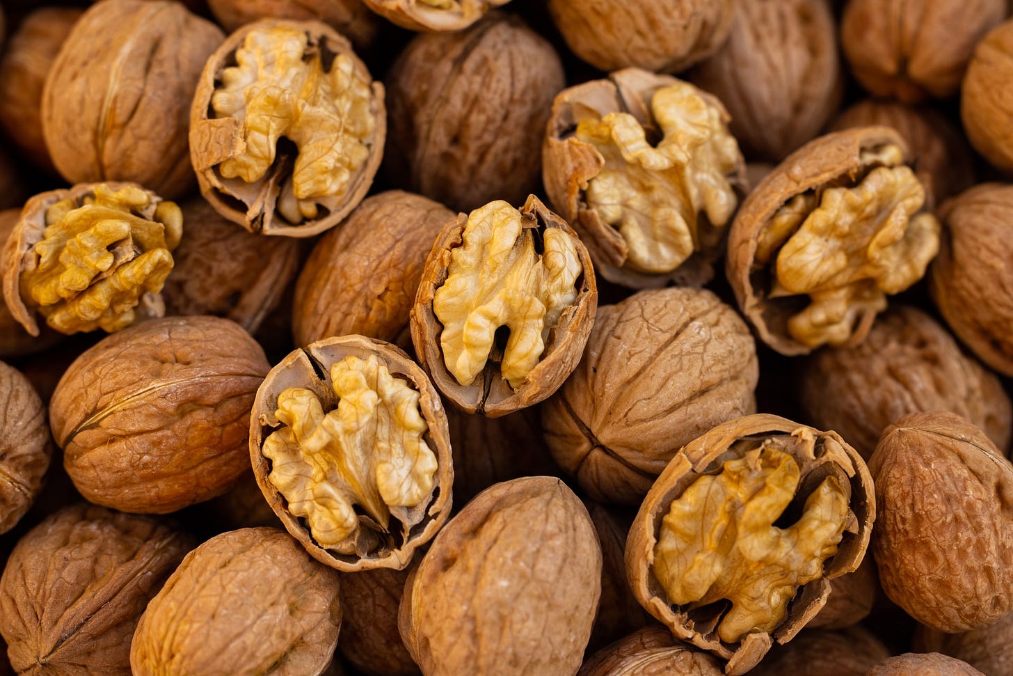 If I only had a walnut . . . If I only had a walnut . . .