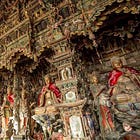 Karma, Forgiveness, and the Bicycle Joke