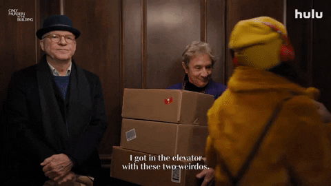 Hacks' and 'Only Murders in the Building': When Intergenerational Conflict  Gets Funny—and Sweet - The Peabody Awards