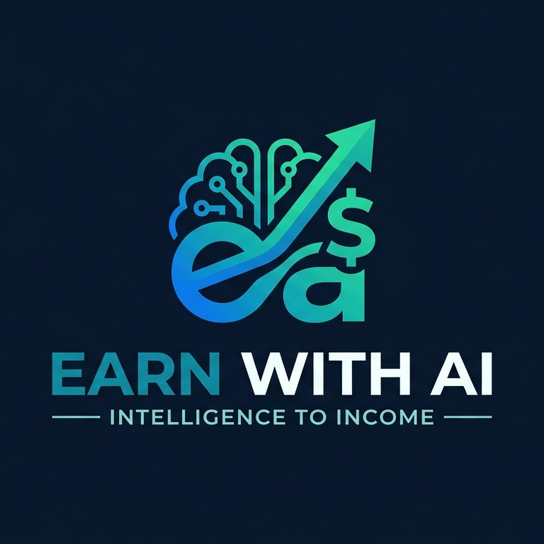 Earning with AI