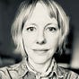 Jen Warner's avatar