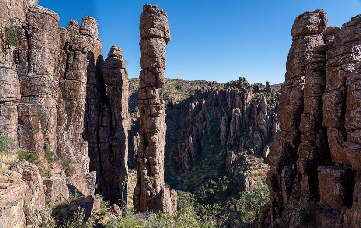 Oak Flat Is Sacred -- Not a Sacrifice Zone | Sierra Club