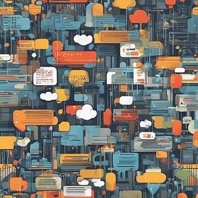 We may be a lot more on the same page than we think