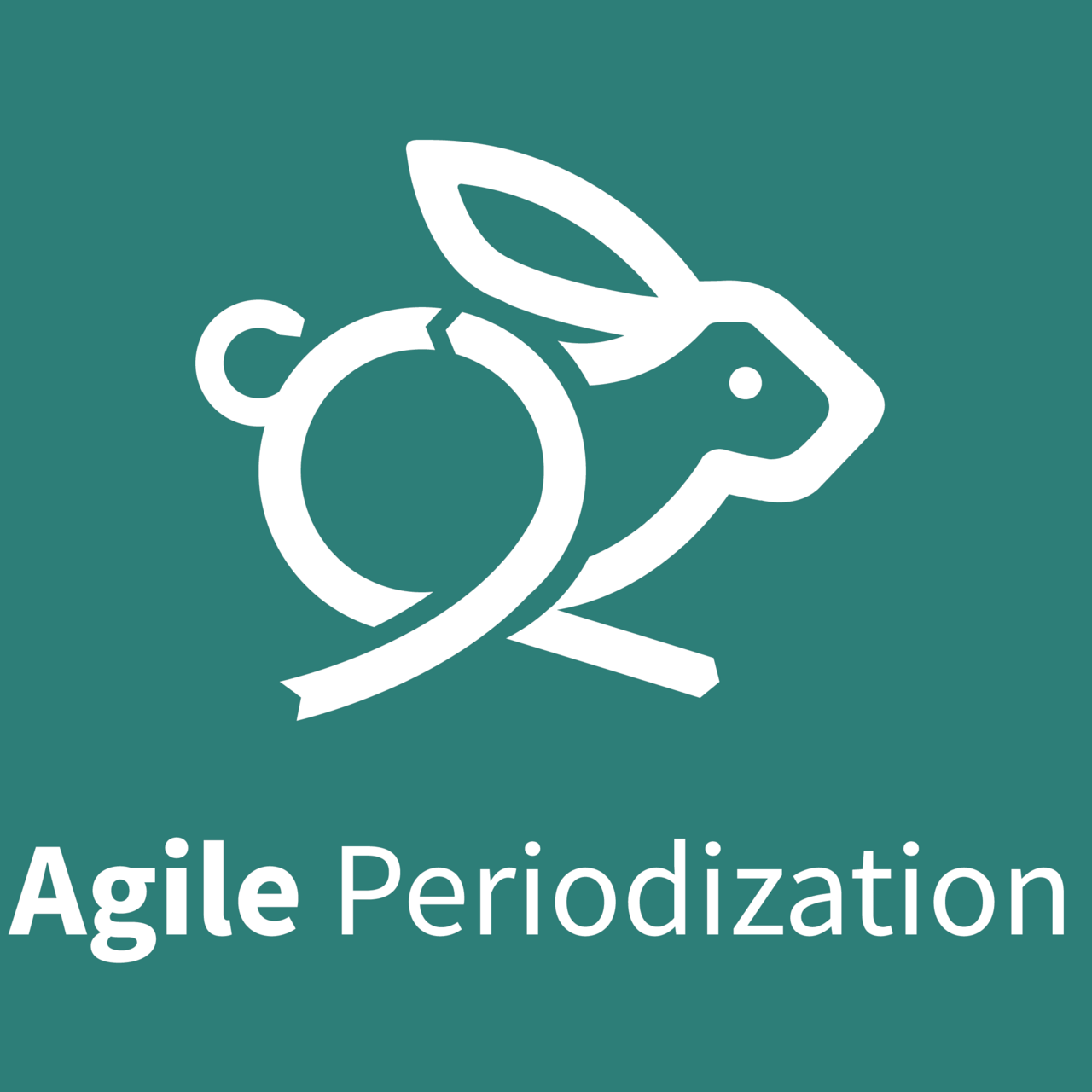 Agile Periodization logo