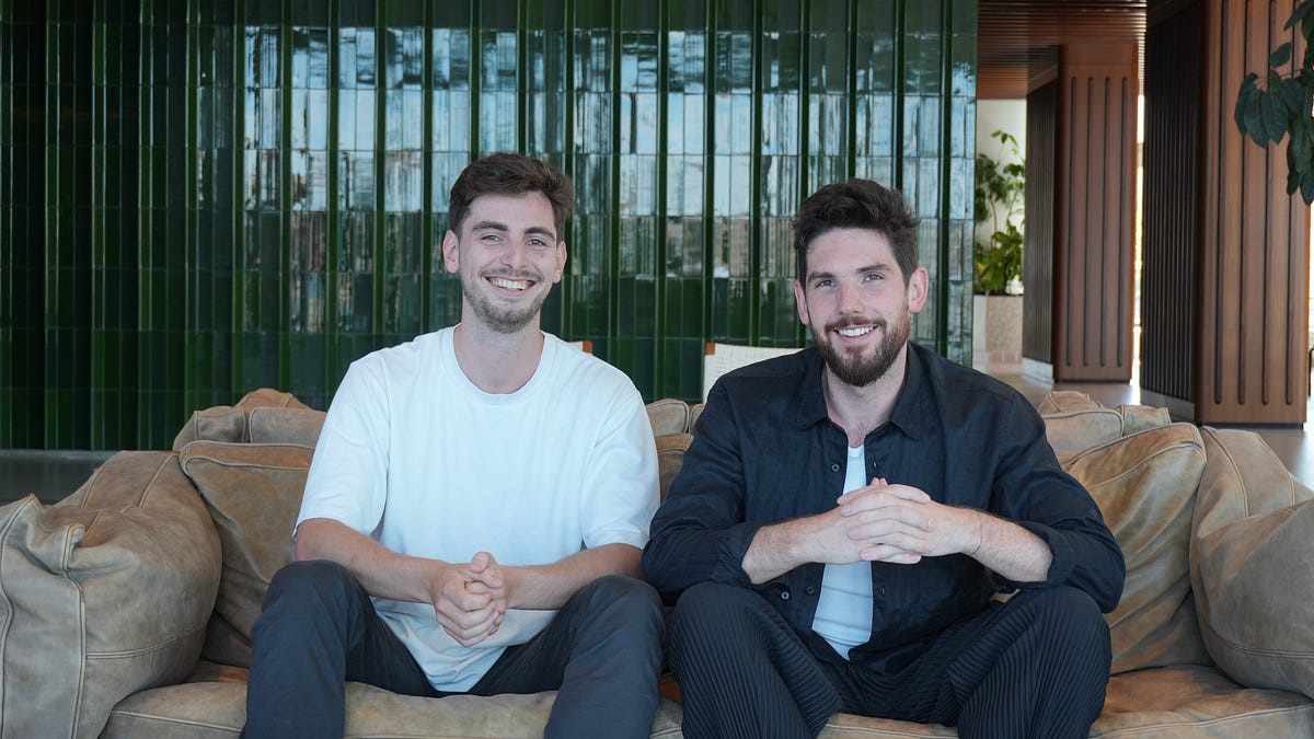 Exclusive: The Startup Using AI To Build Better Data Centers