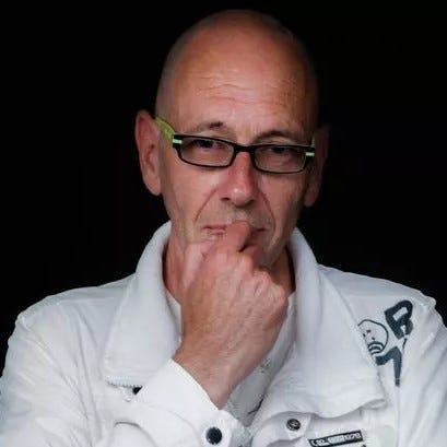 The Political Straitjacket: Are Our Labels Binding Us?