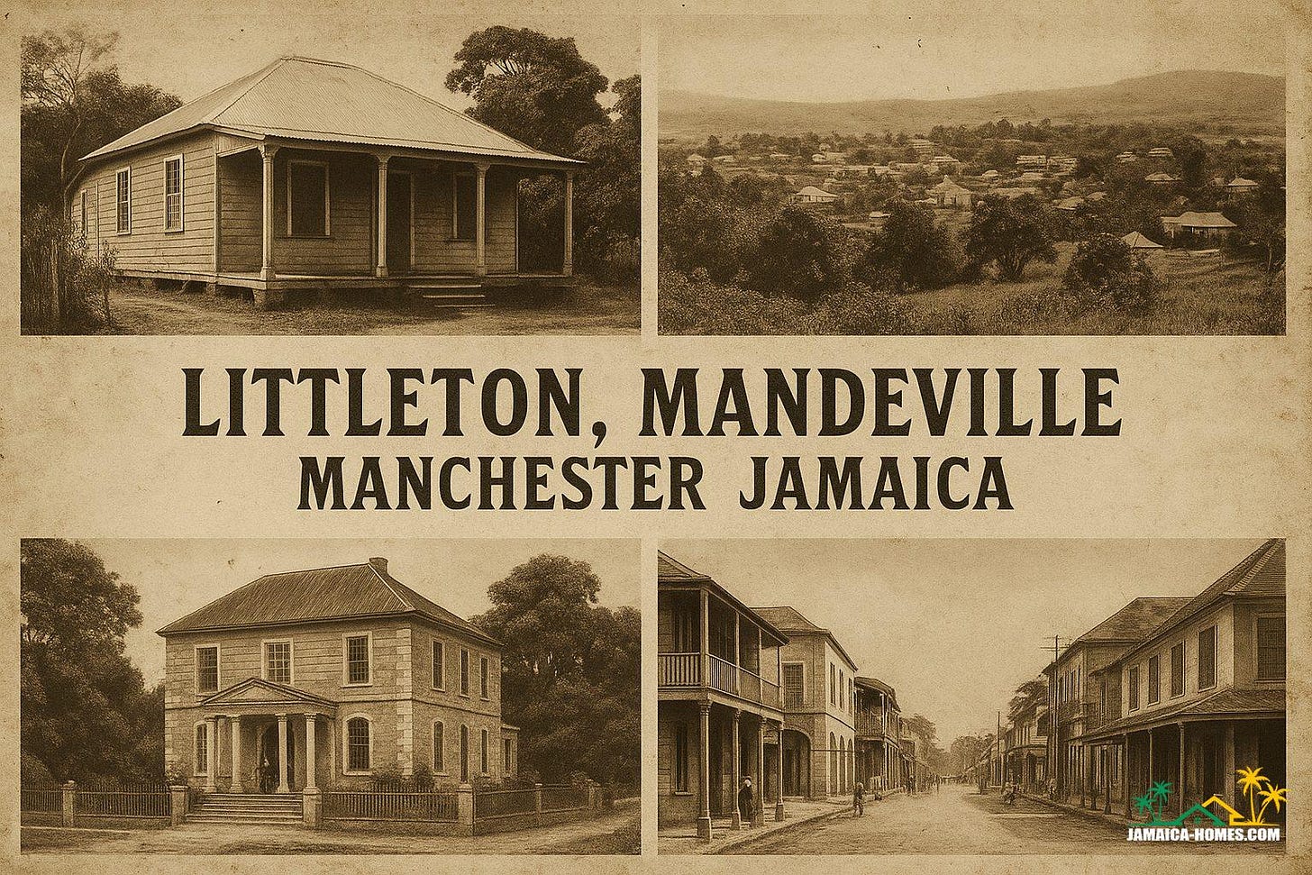 Littleton Littleton