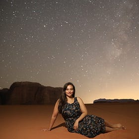 How One Travel Writer Turned 12 Trips Into a New Career