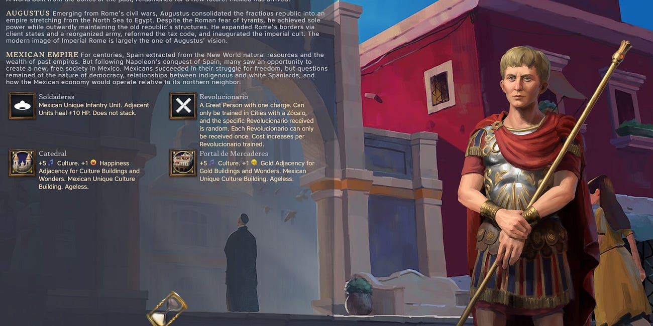 'Civilization VII' Peak Player Counts Down Nearly 90%, Daily Peaks Below Civilization V and VI On Steam