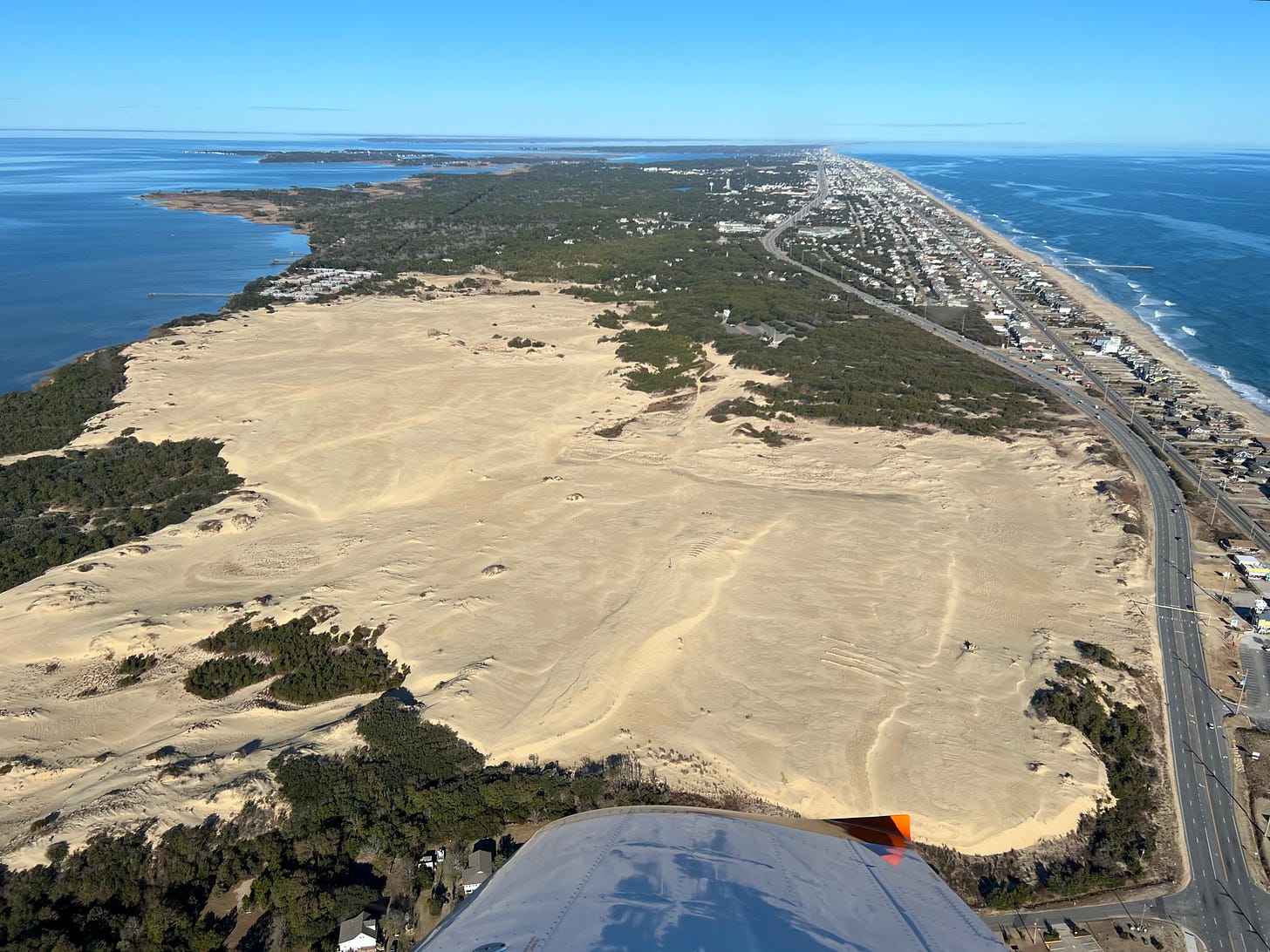 A New Trail for the Outer Banks | 2023 NC Year of the Trail