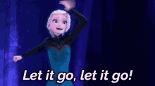 Let It Go GIFs | Tenor Let It Go GIFs | Tenor