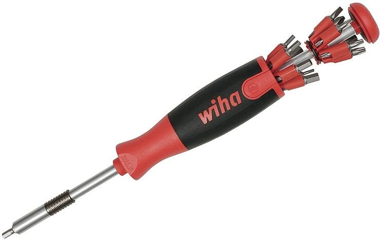 The Wiha Ultra Driver