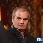 Germany's Shame: The Sentencing of Reiner Füllmich