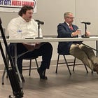 Spin, records and reality: Separating fact from fiction in the LaBreche-Martelle judicial race