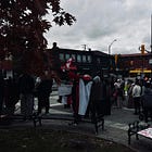 The Problem with North American Protest Movements