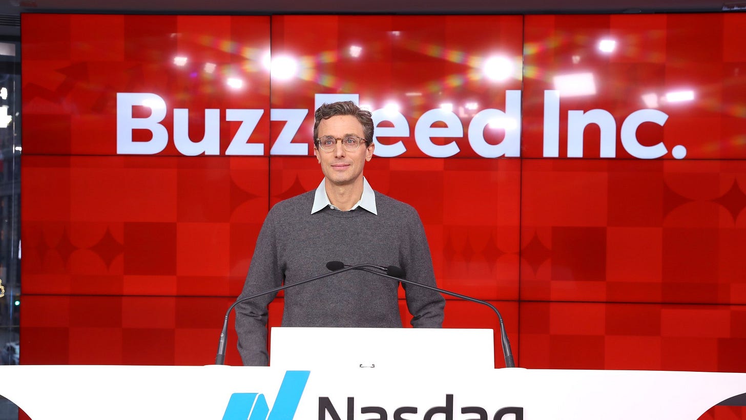 Jonah H. Peretti