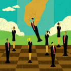 How to avoid workplace scapegoating with relational intelligence