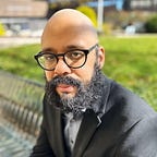 The Political Orphanage