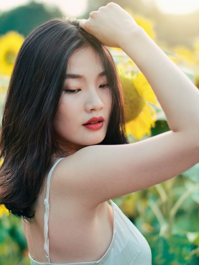 how to attract japanese girls