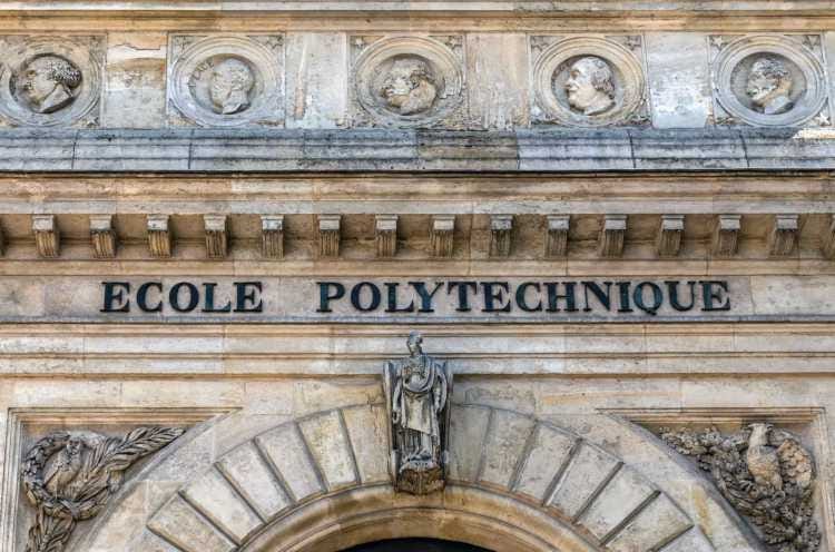 école polytechnique