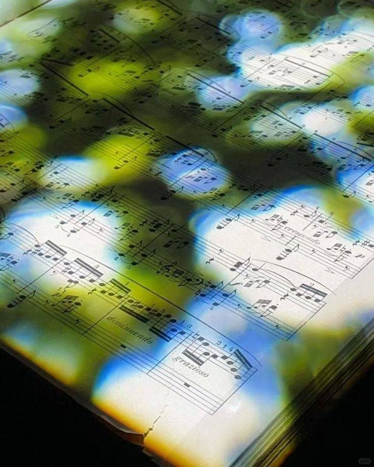 May be an image of text