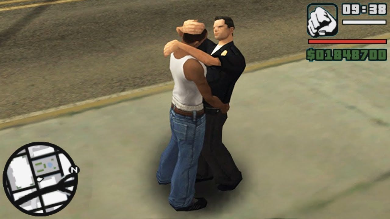 Image result for gta san andreas kiss Image result for gta san andreas kiss