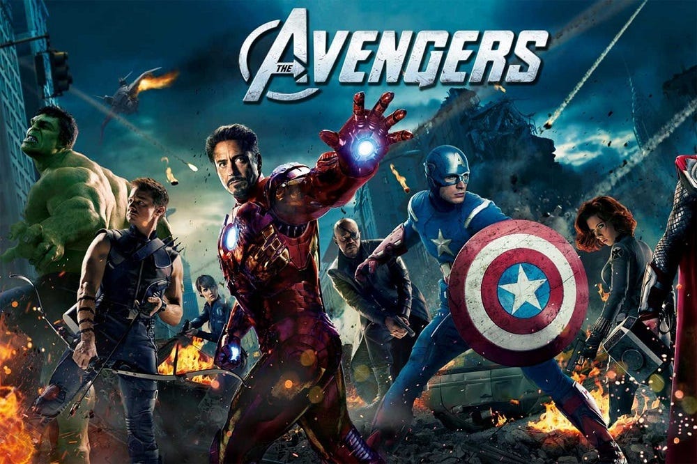 'Agents of SHIELD' Speculations: Why no Avengers in the framework? 2017 images 'Agents of SHIELD' Speculations: Why no Avengers in the framework? 2017 images