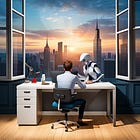 Announcing Intellicomms: A Practical Series on Using A.I. in Corporate Communications