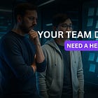 Your Team Doesn’t Need a Hero