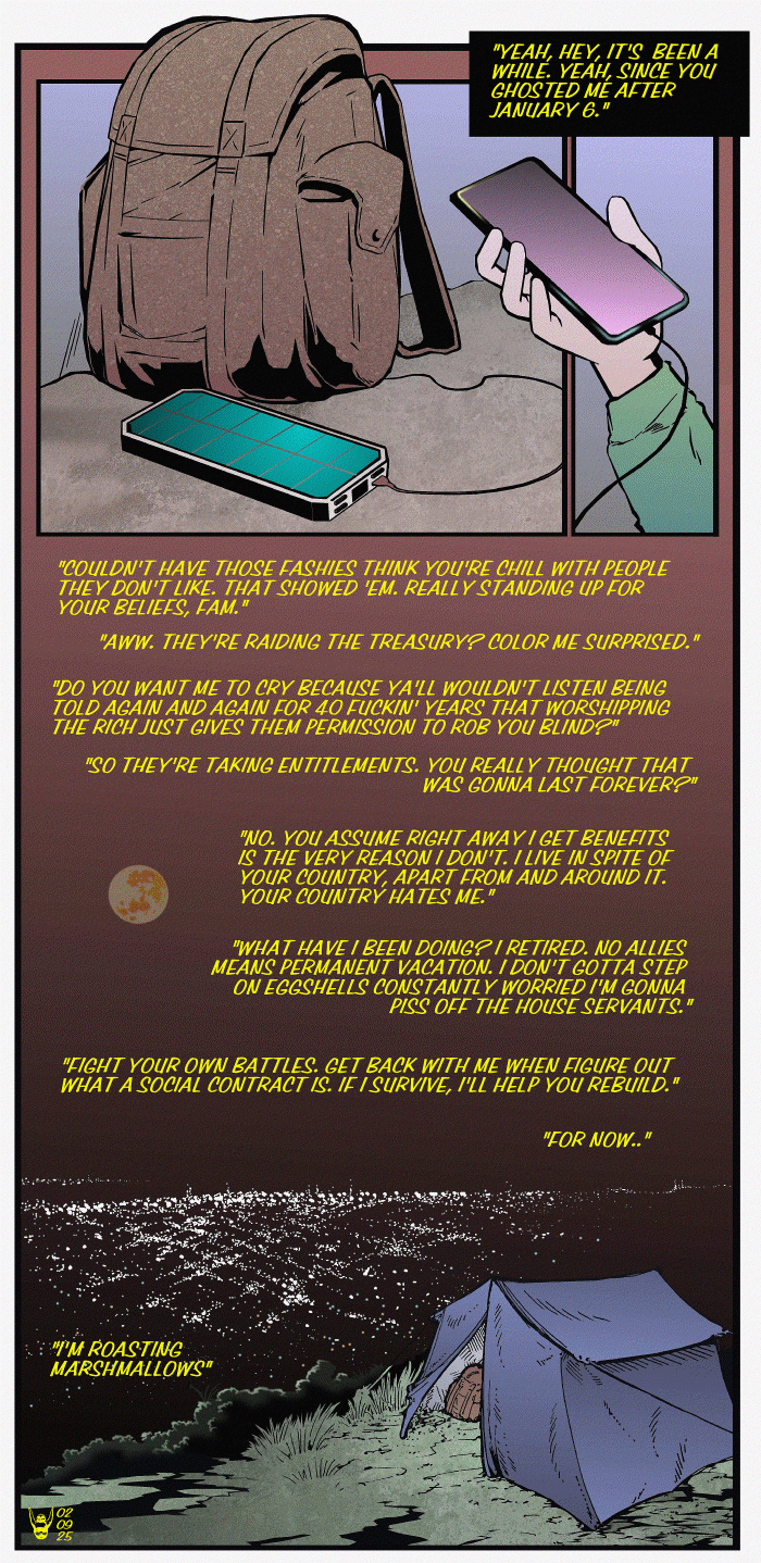 Field Notes #1 - by Dead Primate - The’s Substack
