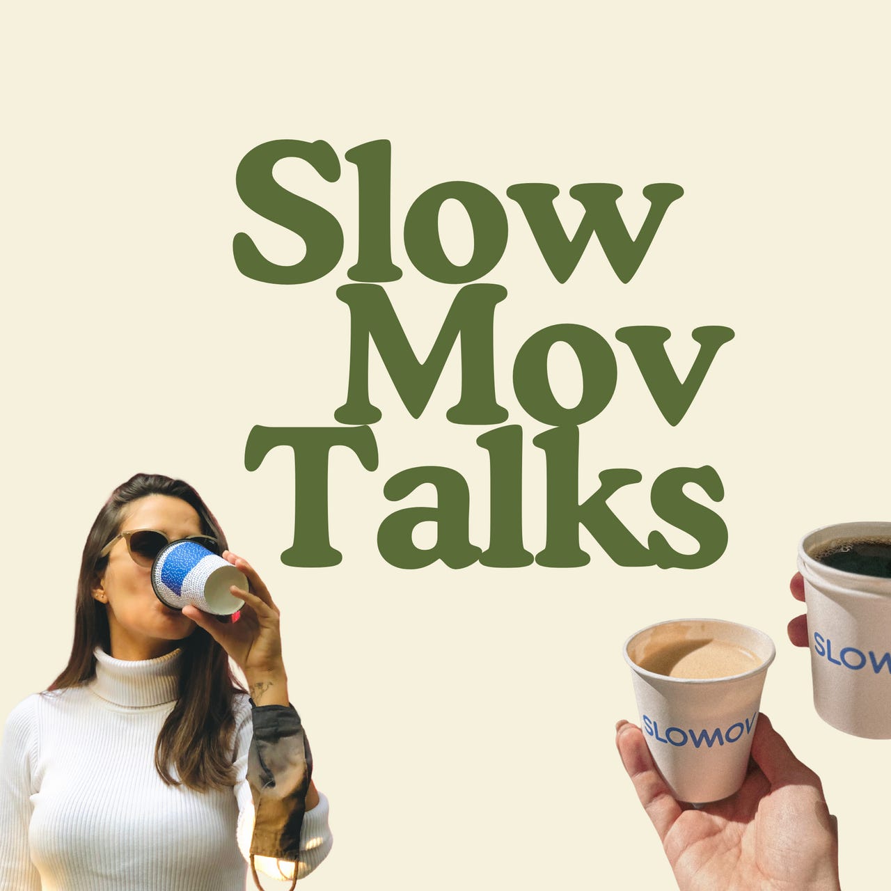 Slow Mov Talks
