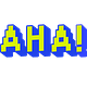 AHA! Delivered