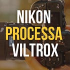 A Nikon Declarou Guerra às Lentes Genéricas — E Pode Ter Atirado no Próprio Pé