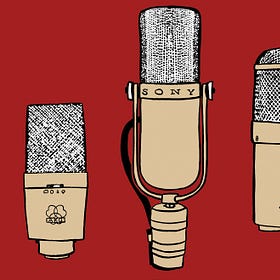 Five Bullets 2.28.25