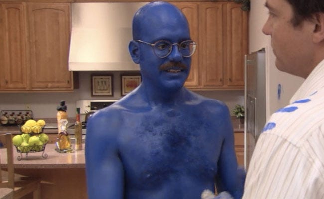 Tobias Fünke Costume | Carbon Costume | DIY Dress-Up Guides for Cosplay &  Halloween