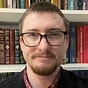 Andrew Harker's avatar